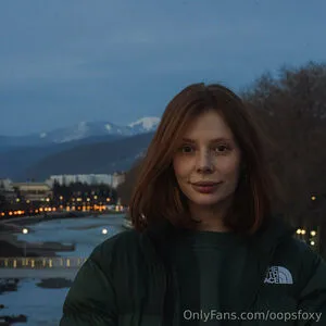 Oopsfoxy OnlyFans Leaked Free Thumbnail Picture - #QJaeOTA7ZP