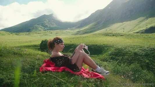 Oopsfoxy OnlyFans Leaked Free Thumbnail Picture - #SZJ6zey8Wx