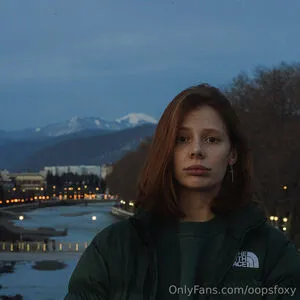 Oopsfoxy OnlyFans Leaked Free Thumbnail Picture - #cHJsDwLCGD