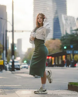 Oopsfoxy OnlyFans Leaked Free Thumbnail Picture - #f1VWl2m0ll