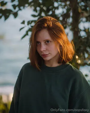 Oopsfoxy OnlyFans Leaked Free Thumbnail Picture - #hkVXe81cZ0