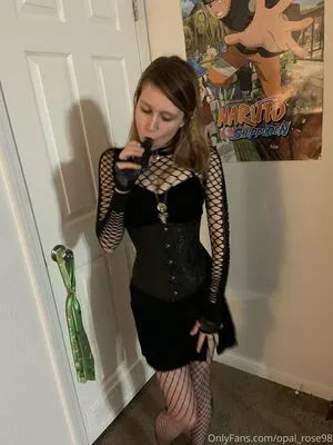 Opal Rose98 OnlyFans Leaked Free Thumbnail Picture - #ADl24d1OIj