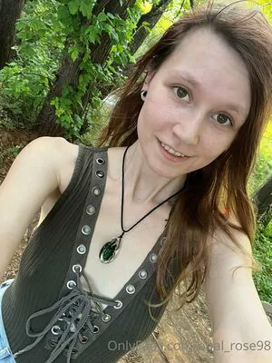 Opal Rose98 OnlyFans Leaked Free Thumbnail Picture - #EehvtUfGqO