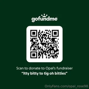 Opal Rose98 OnlyFans Leaked Free Thumbnail Picture - #XYmqbXqsrO
