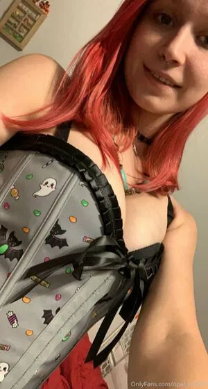 Opal Rose98 OnlyFans Leaked Free Thumbnail Picture - #iifferZUwr