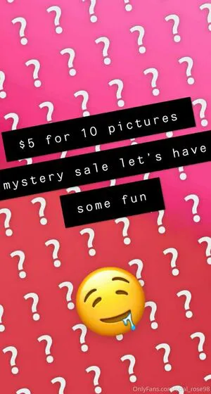 Opal Rose98 OnlyFans Leaked Free Thumbnail Picture - #mADUjsDxF1