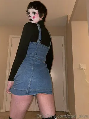 Opal Skye OnlyFans Leaked Free Thumbnail Picture - #5N3Br1cMsu