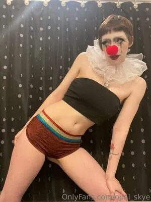 Opal Skye OnlyFans Leaked Free Thumbnail Picture - #IU0g2jgrKl
