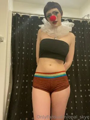 Opal Skye OnlyFans Leaked Free Thumbnail Picture - #UaaKdNwaM7