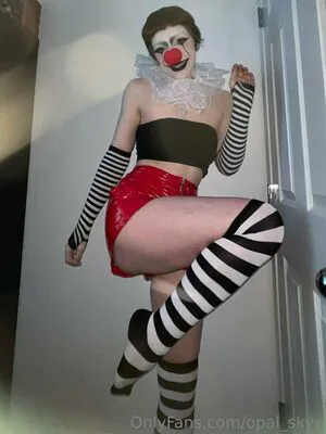 Opal Skye OnlyFans Leaked Free Thumbnail Picture - #WjZjramS9F