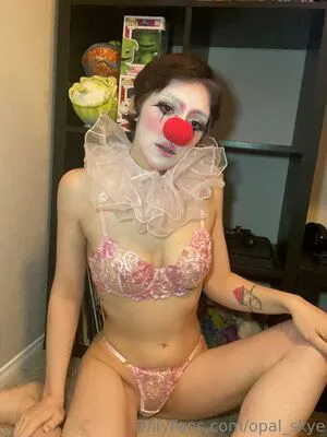 Opal Skye OnlyFans Leaked Free Thumbnail Picture - #bM6JMvSk5W