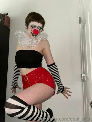 Opal Skye OnlyFans Leaked Free Thumbnail Picture - #iZSpDLPtWk