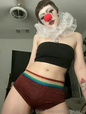 Opal Skye OnlyFans Leaked Free Thumbnail Picture - #o4Jxbzjxuz