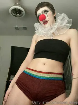 Opal Skye OnlyFans Leaked Free Thumbnail Picture - #pVLLCybNVw
