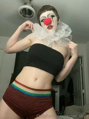 Opal Skye OnlyFans Leaked Free Thumbnail Picture - #vL9vl3l5op