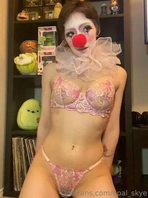 Opal Skye OnlyFans Leaked Free Thumbnail Picture - #xfGn1iaHBr