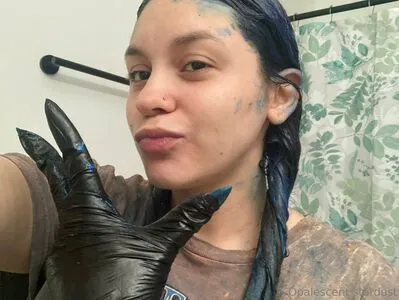 Opal Stardust OnlyFans Leaked Free Thumbnail Picture - #1NhK7jgz6l