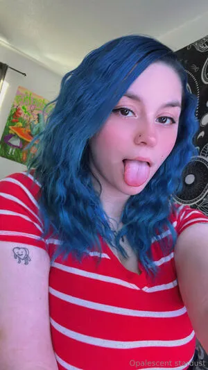 Opal Stardust OnlyFans Leaked Free Thumbnail Picture - #4whZdkeqrV