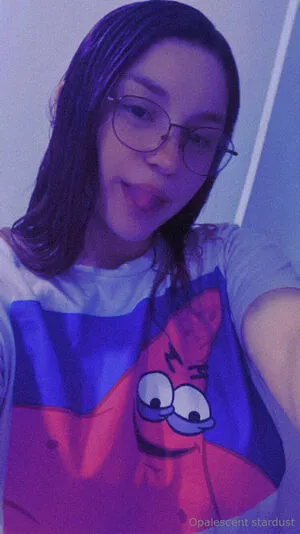Opal Stardust OnlyFans Leaked Free Thumbnail Picture - #6GscjNqbp5