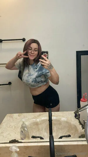 Opal Stardust OnlyFans Leaked Free Thumbnail Picture - #6T0EQPXwT4