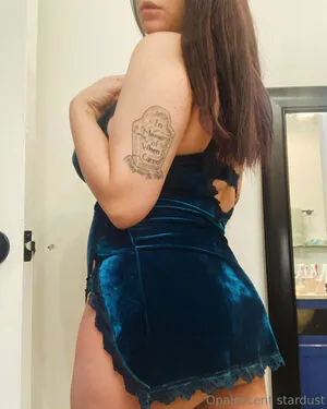 Opal Stardust OnlyFans Leaked Free Thumbnail Picture - #DpYvtzaDvl