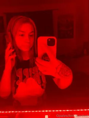 Opal Stardust OnlyFans Leaked Free Thumbnail Picture - #JLRBmd26fc
