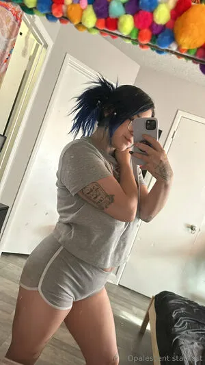 Opal Stardust OnlyFans Leaked Free Thumbnail Picture - #QnobhJhBGL