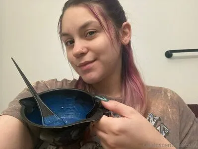 Opal Stardust OnlyFans Leaked Free Thumbnail Picture - #TeA2NXJ7sn