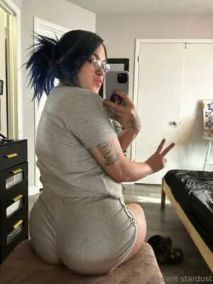 Opal Stardust OnlyFans Leaked Free Thumbnail Picture - #V949TpuaAH