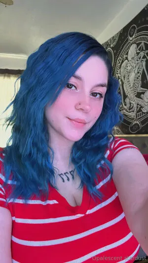 Opal Stardust OnlyFans Leaked Free Thumbnail Picture - #WGxrlm1gtA