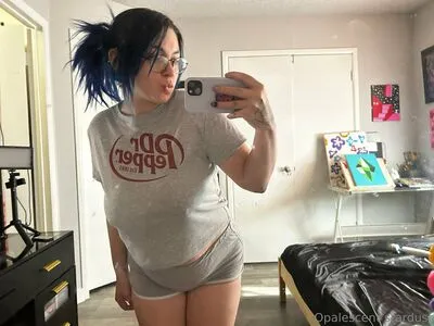 Opal Stardust OnlyFans Leaked Free Thumbnail Picture - #YFwsLslIeN