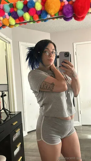 Opal Stardust OnlyFans Leaked Free Thumbnail Picture - #fP05pAXmP3