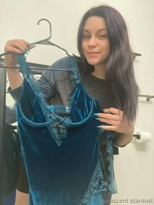 Opal Stardust OnlyFans Leaked Free Thumbnail Picture - #mAbcZBMqu4