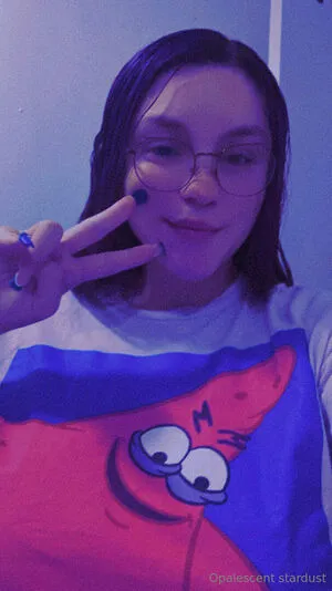 Opal Stardust OnlyFans Leaked Free Thumbnail Picture - #vdDbkIMruB