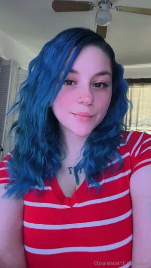Opal Stardust OnlyFans Leaked Free Thumbnail Picture - #yClaMQbYBo