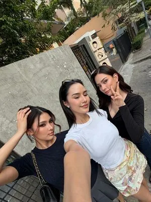 Opal Suchata OnlyFans Leaked Free Thumbnail Picture - #0zscyQS4II