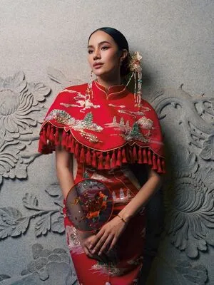 Opal Suchata OnlyFans Leaked Free Thumbnail Picture - #2xBDj8BoAd