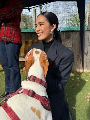 Opal Suchata OnlyFans Leaked Free Thumbnail Picture - #4NOZflYEDA