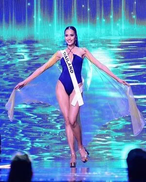 Opal Suchata OnlyFans Leaked Free Thumbnail Picture - #7UHluNcEch