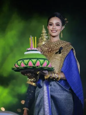 Opal Suchata OnlyFans Leaked Free Thumbnail Picture - #7vm6mkv2eJ