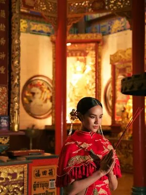 Opal Suchata OnlyFans Leaked Free Thumbnail Picture - #80sQMoqSdl