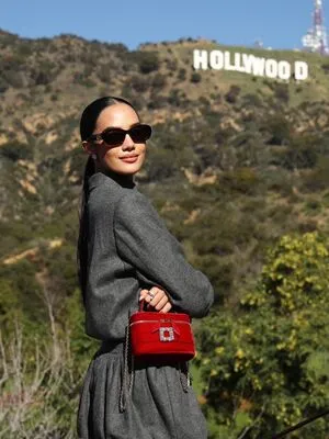 Opal Suchata OnlyFans Leaked Free Thumbnail Picture - #C5cDGsc8Dl