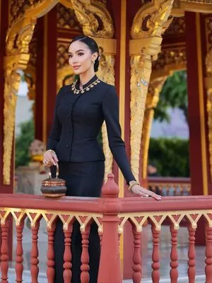 Opal Suchata OnlyFans Leaked Free Thumbnail Picture - #E8fza1MREN