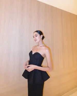 Opal Suchata OnlyFans Leaked Free Thumbnail Picture - #ElzFtMELSo