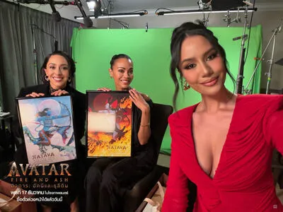 Opal Suchata OnlyFans Leaked Free Thumbnail Picture - #EsUsiwGV3P