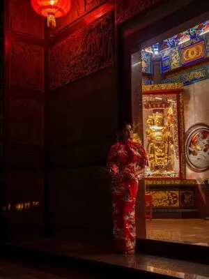 Opal Suchata OnlyFans Leaked Free Thumbnail Picture - #LGW7GMj9Iu