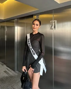 Opal Suchata OnlyFans Leaked Free Thumbnail Picture - #MYEcprlPd0