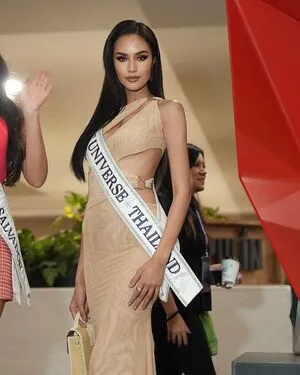 Opal Suchata OnlyFans Leaked Free Thumbnail Picture - #NIXuvvzunI