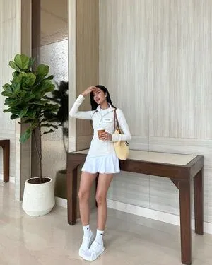 Opal Suchata OnlyFans Leaked Free Thumbnail Picture - #OfNwZiaBxo