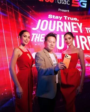 Opal Suchata OnlyFans Leaked Free Thumbnail Picture - #QXLSkNVk3H